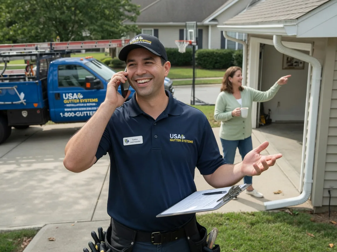 Gutter Installation Florien, LA FAQs